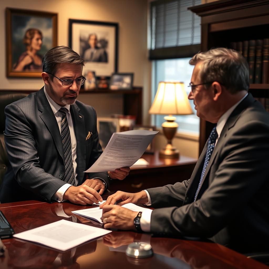 Drug Trafficking Lawyer Schenectady County