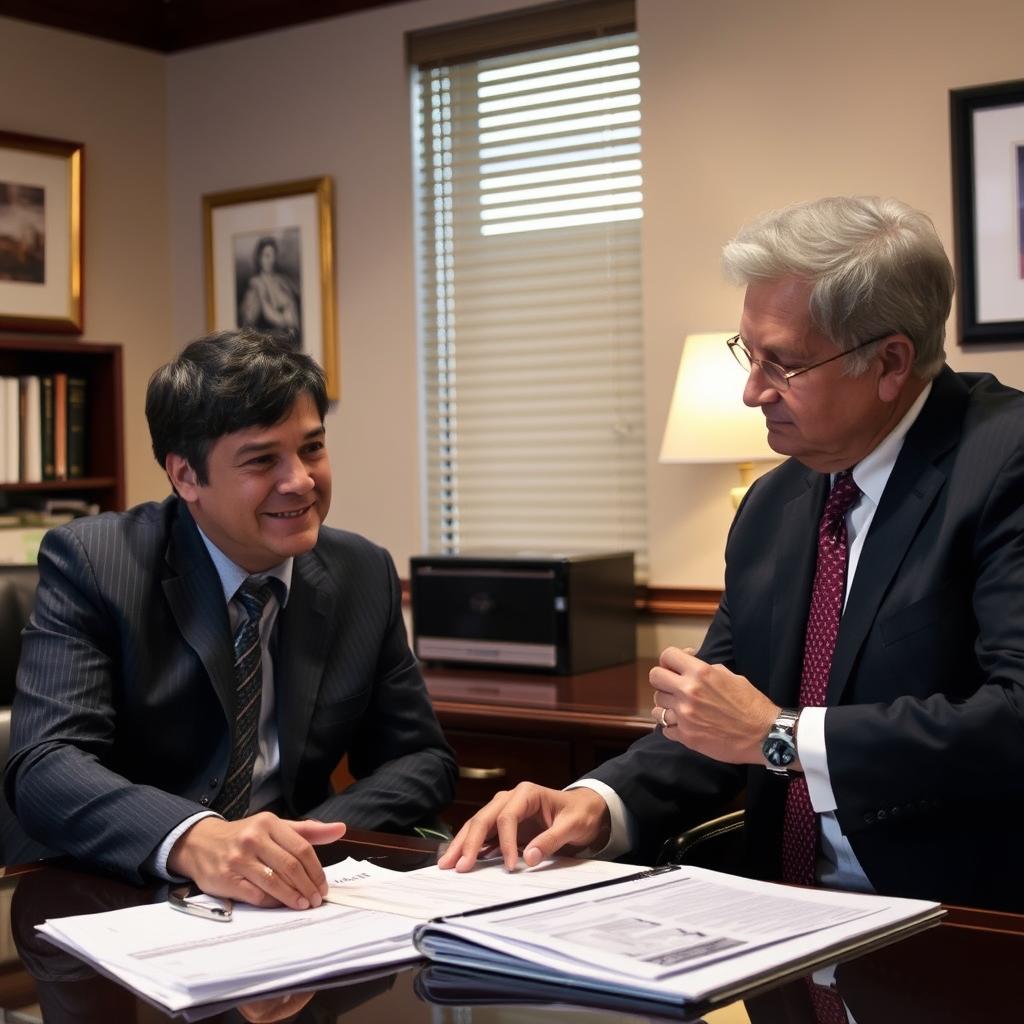 DWAI Lawyer Staten Island