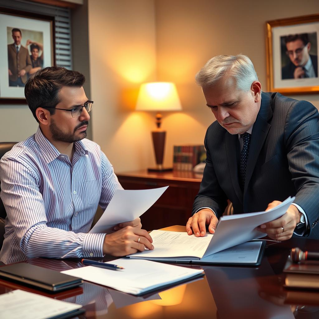 DWI Lawyer Bronx