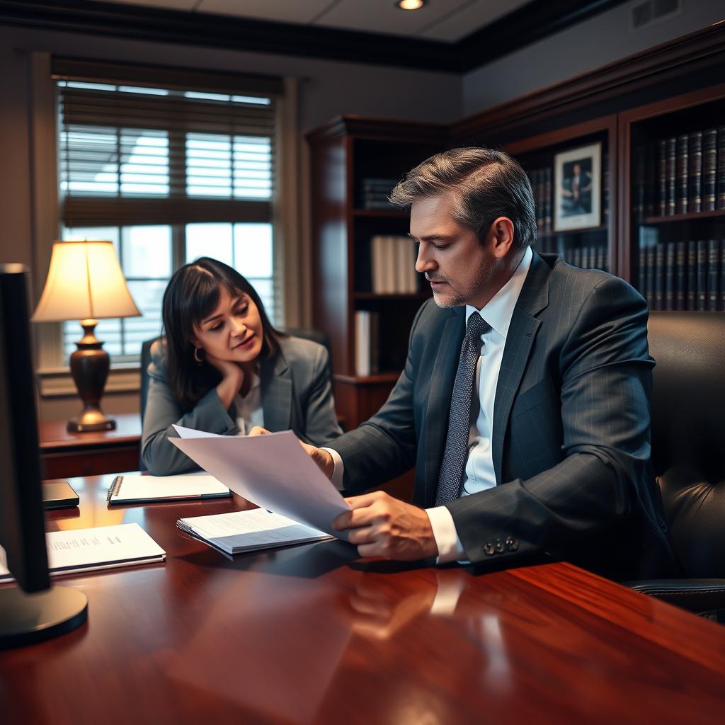 DWI Lawyer Ontario County