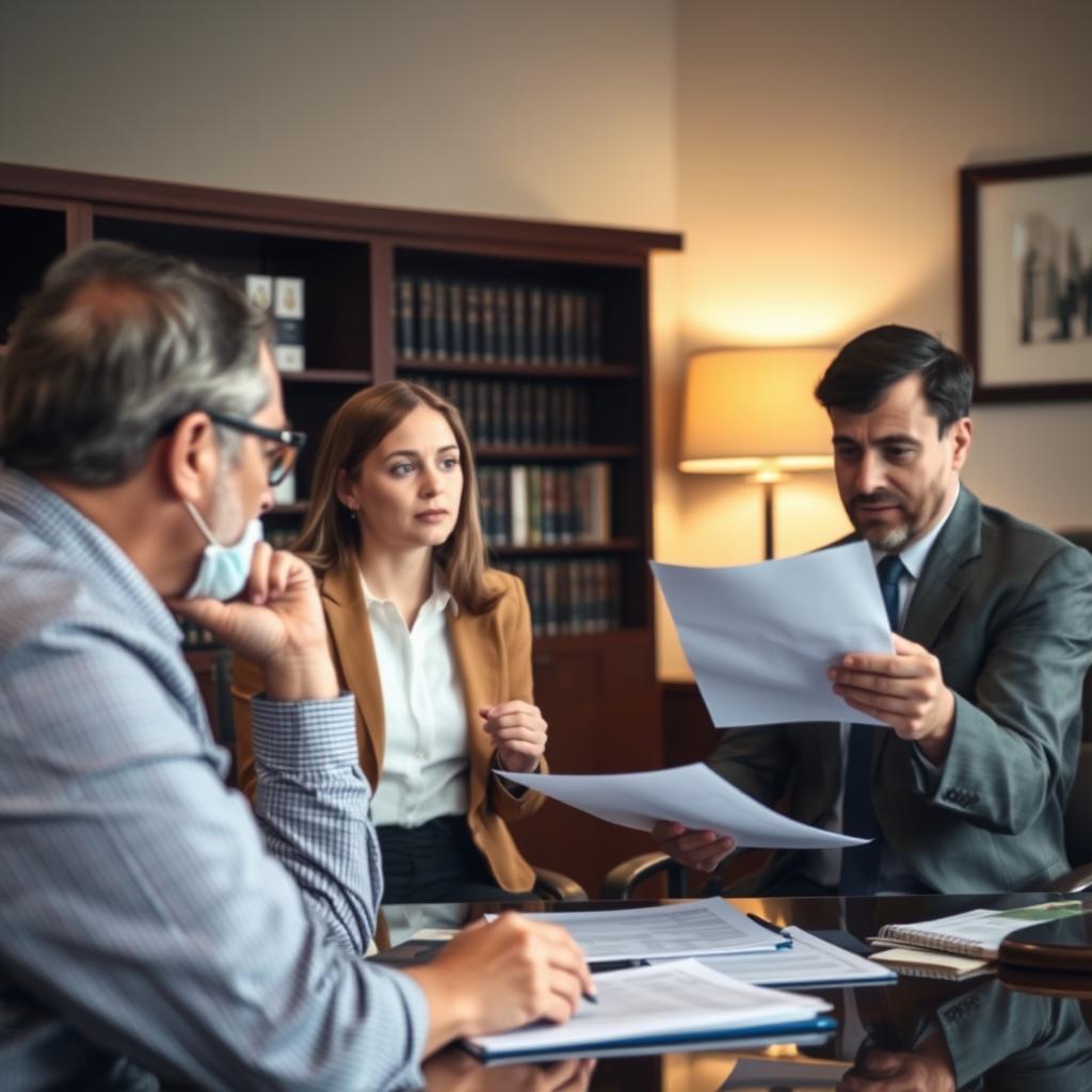 DWI Lawyer Orange County