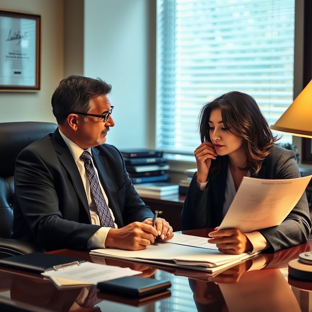 DWI Lawyer Rockland County
