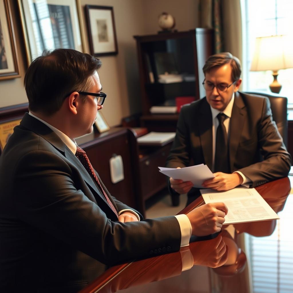DWI Lawyer Westchester County