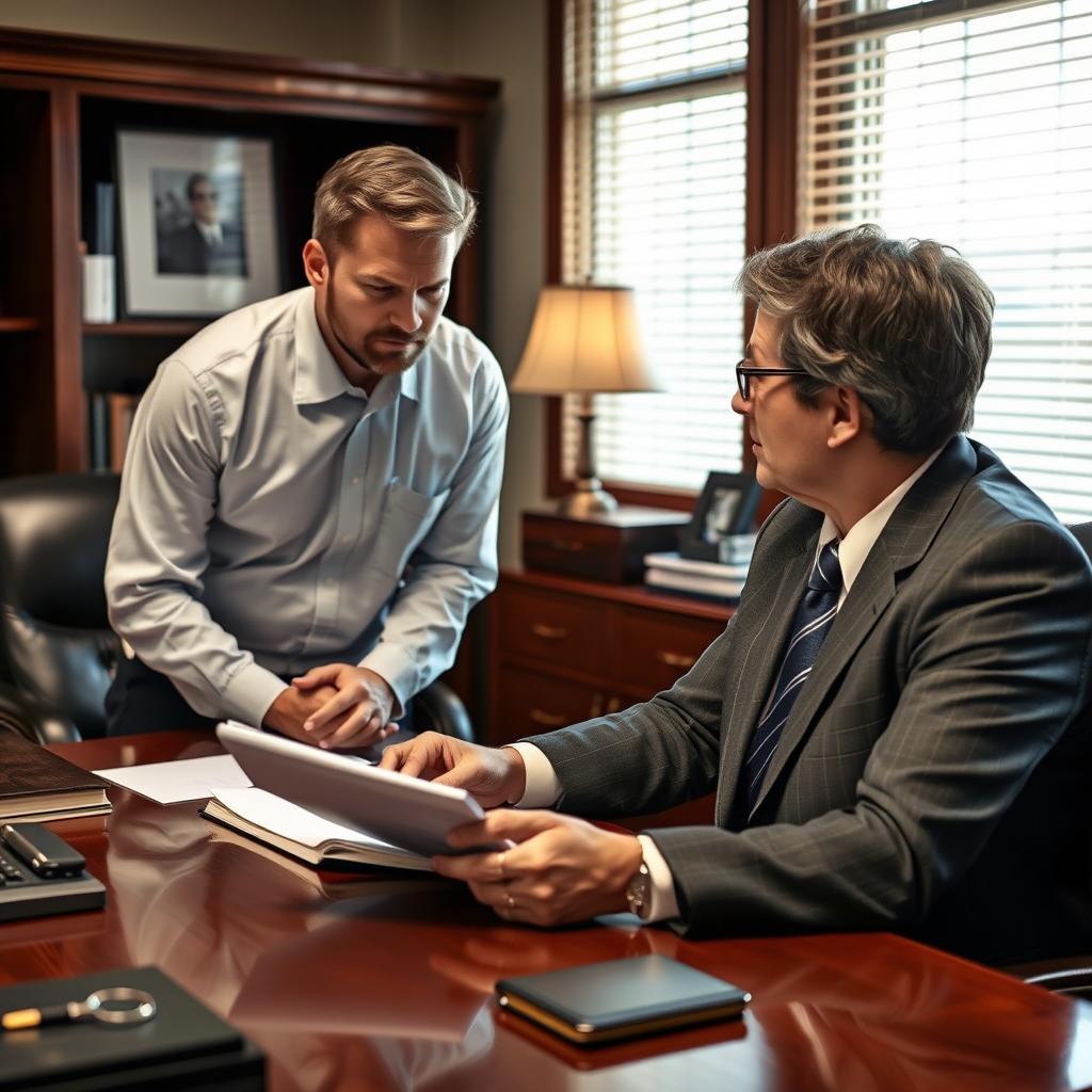 Escape from Custody Lawyer Cortland County