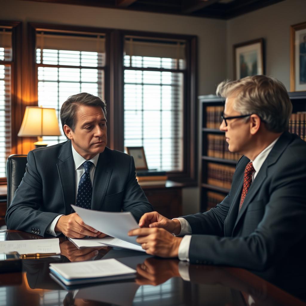 Escape from Custody Lawyer Herkimer County