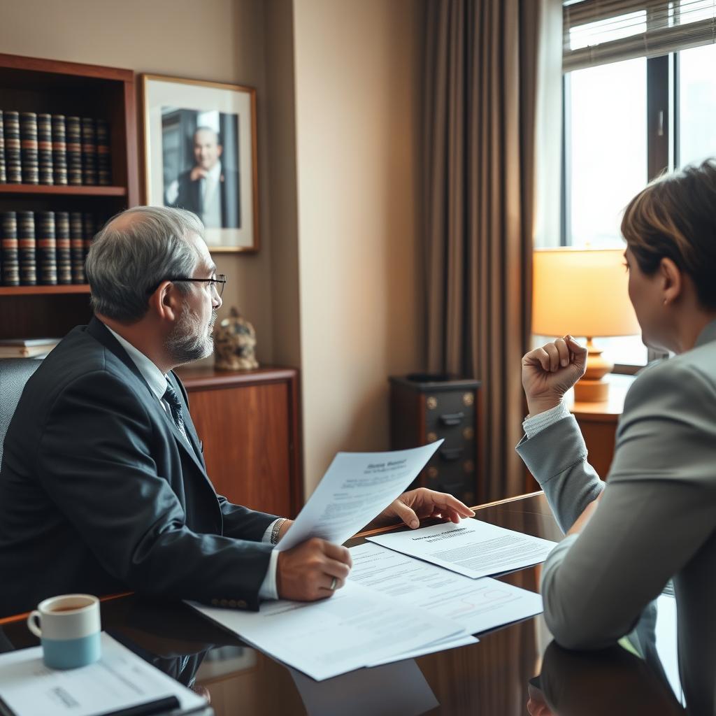 Escape from Custody Lawyer Manhattan