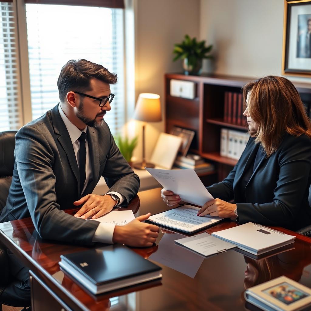 Escape from Custody Lawyer Staten Island