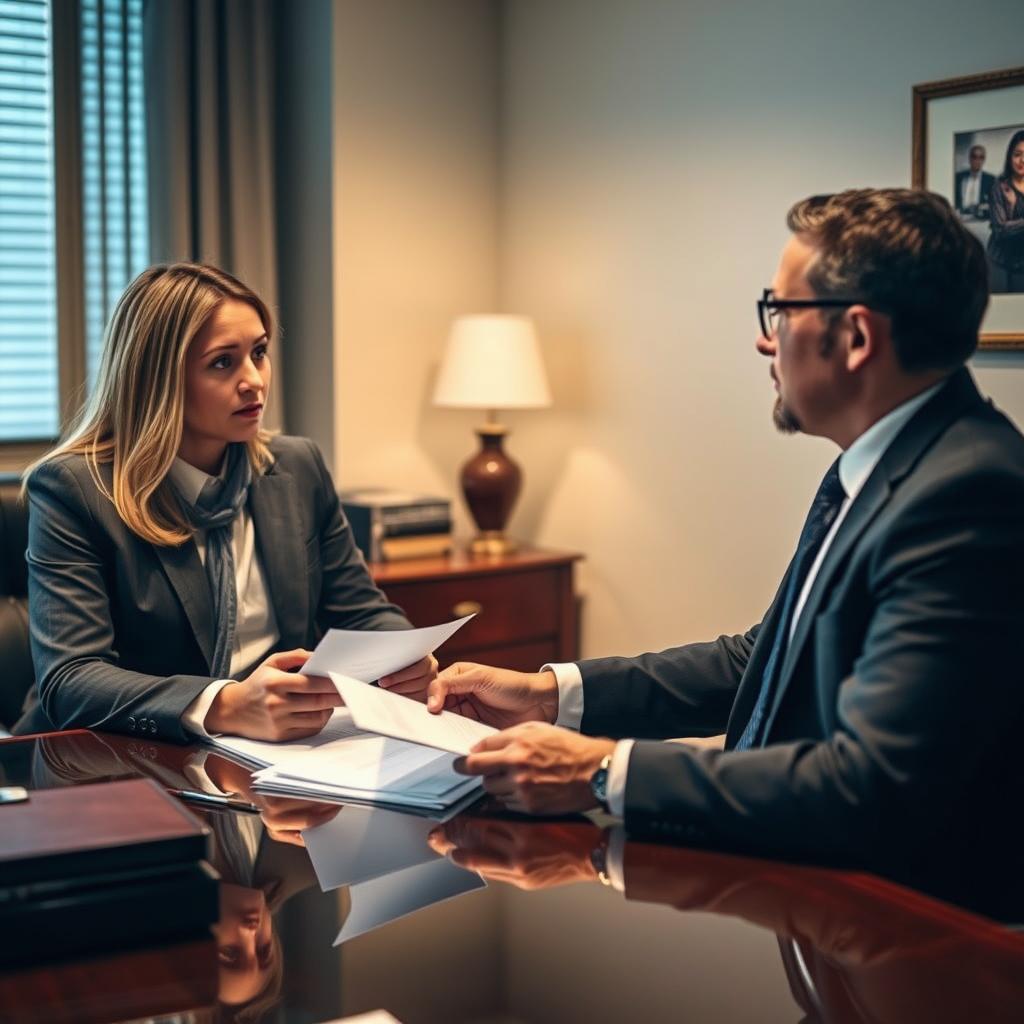 Escape from Custody Lawyer Wayne County