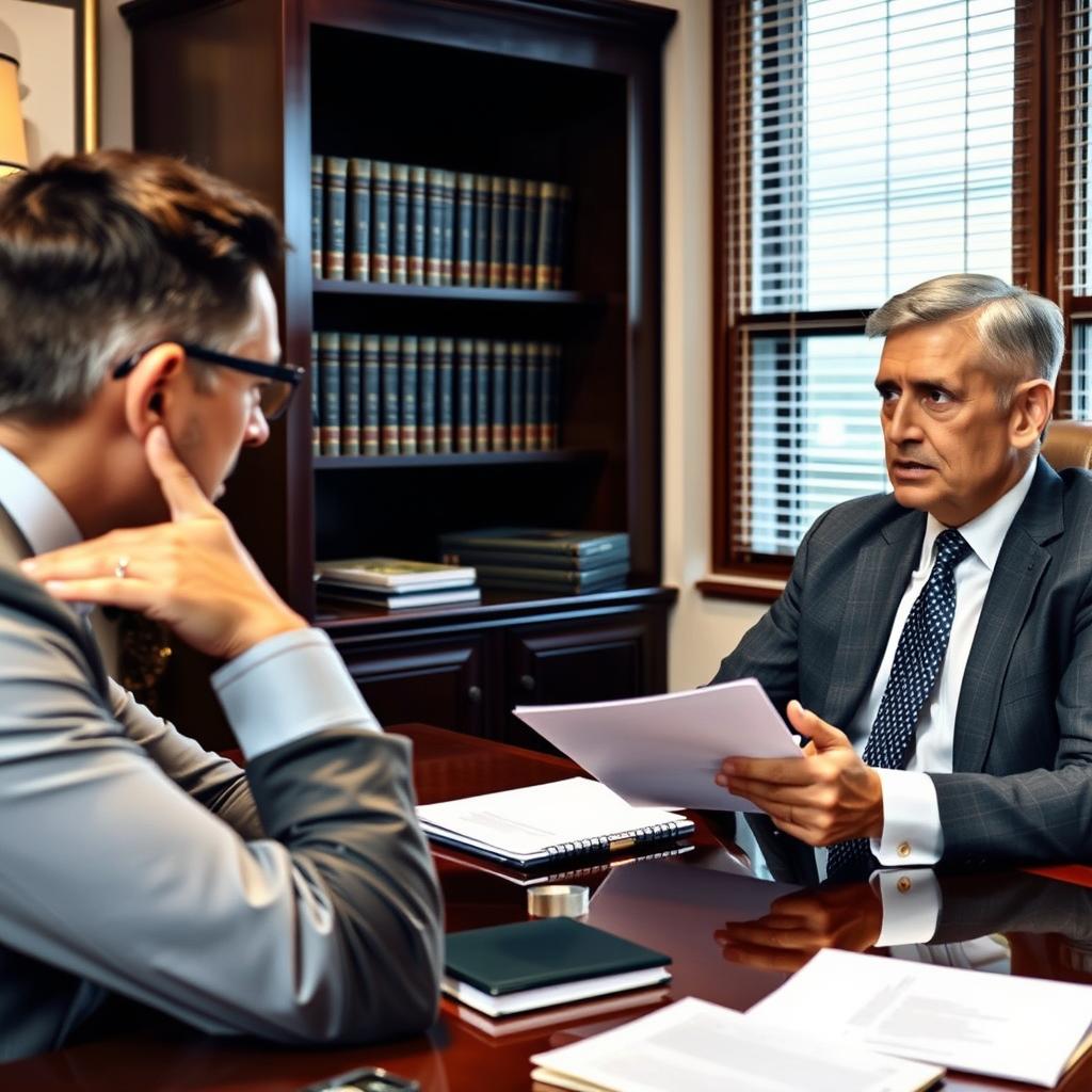 Forgery Defense Lawyer Brooklyn