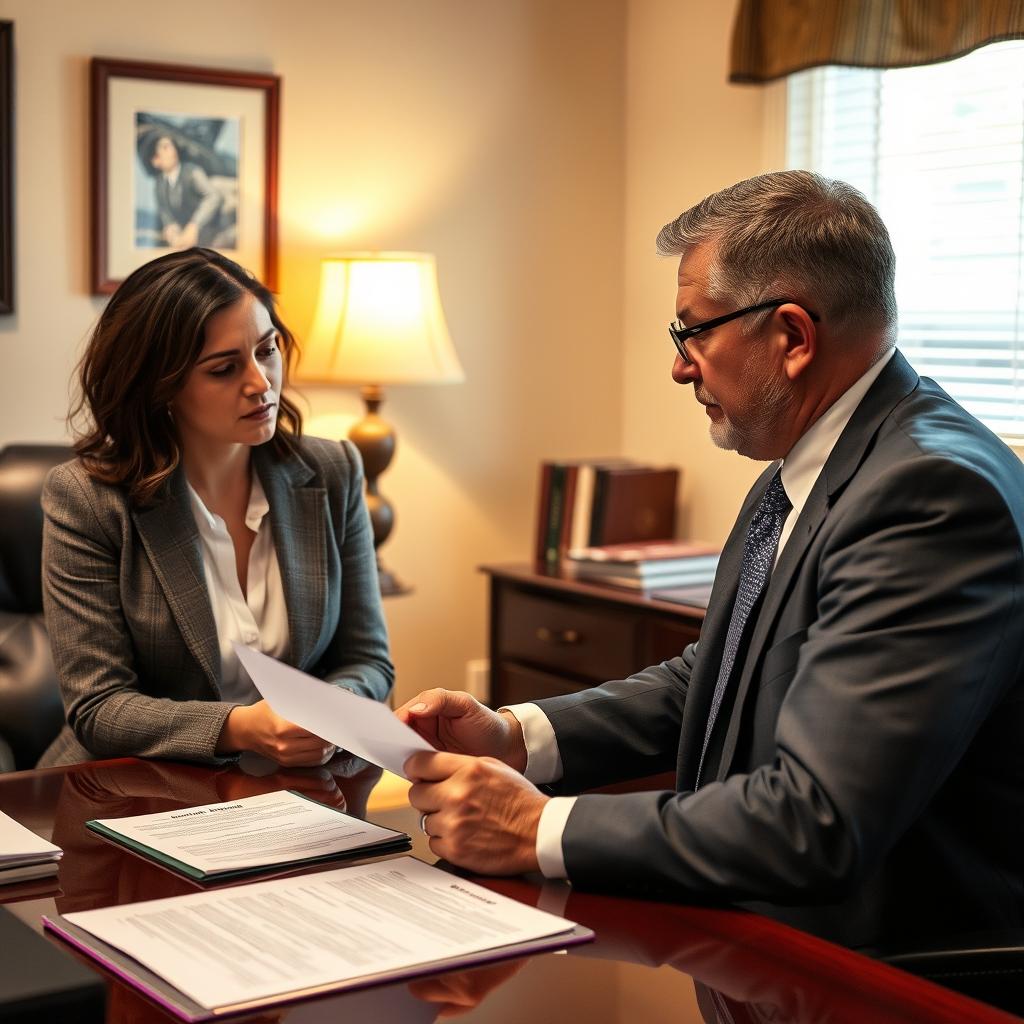 Forgery Defense Lawyer Chemung County