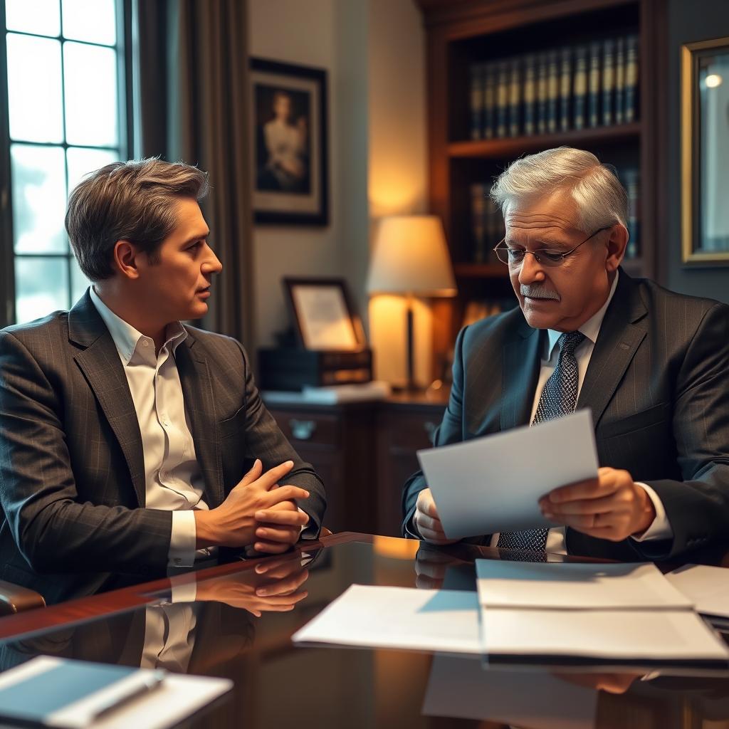 Forgery Defense Lawyer Jefferson County