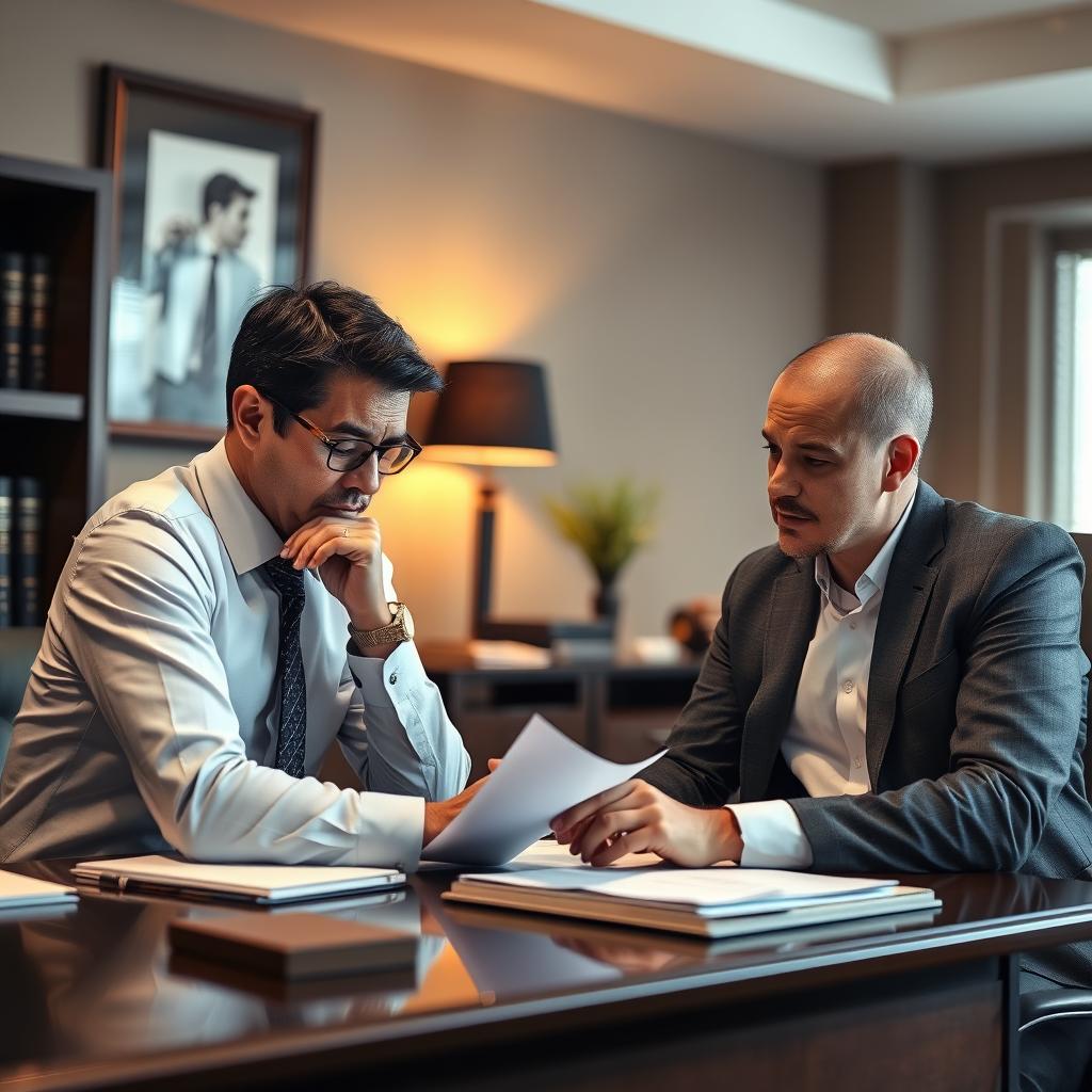 Forgery Defense Lawyer Orange County