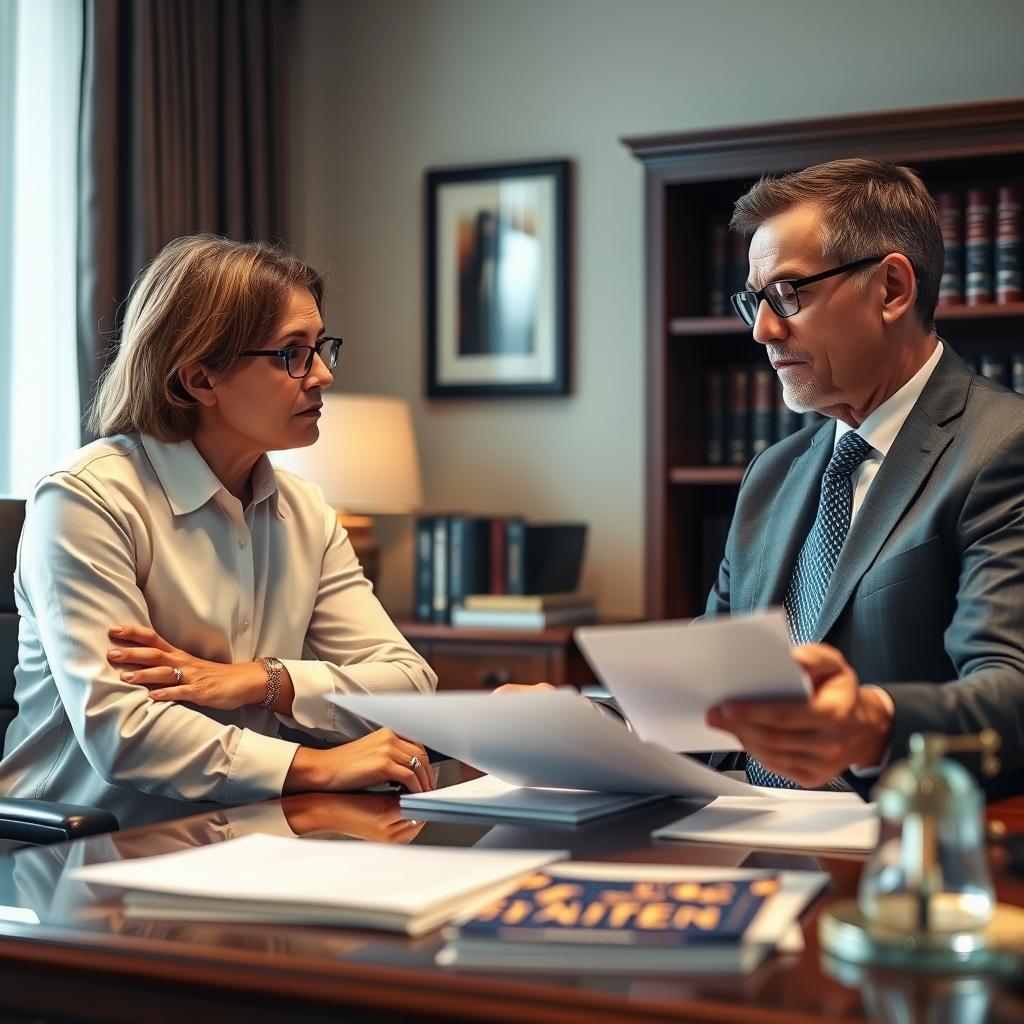 Forgery Defense Lawyer Suffolk County