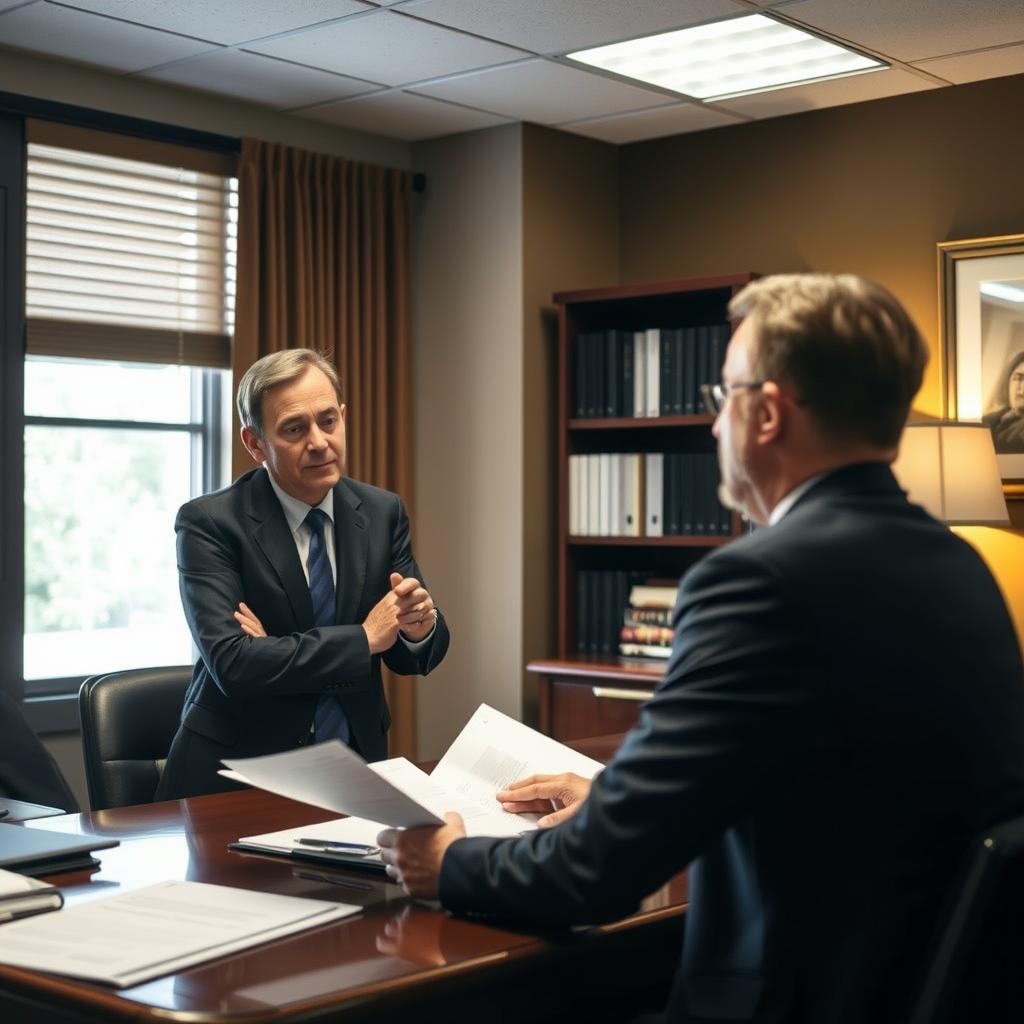 Fraud Defense Lawyer Cayuga County