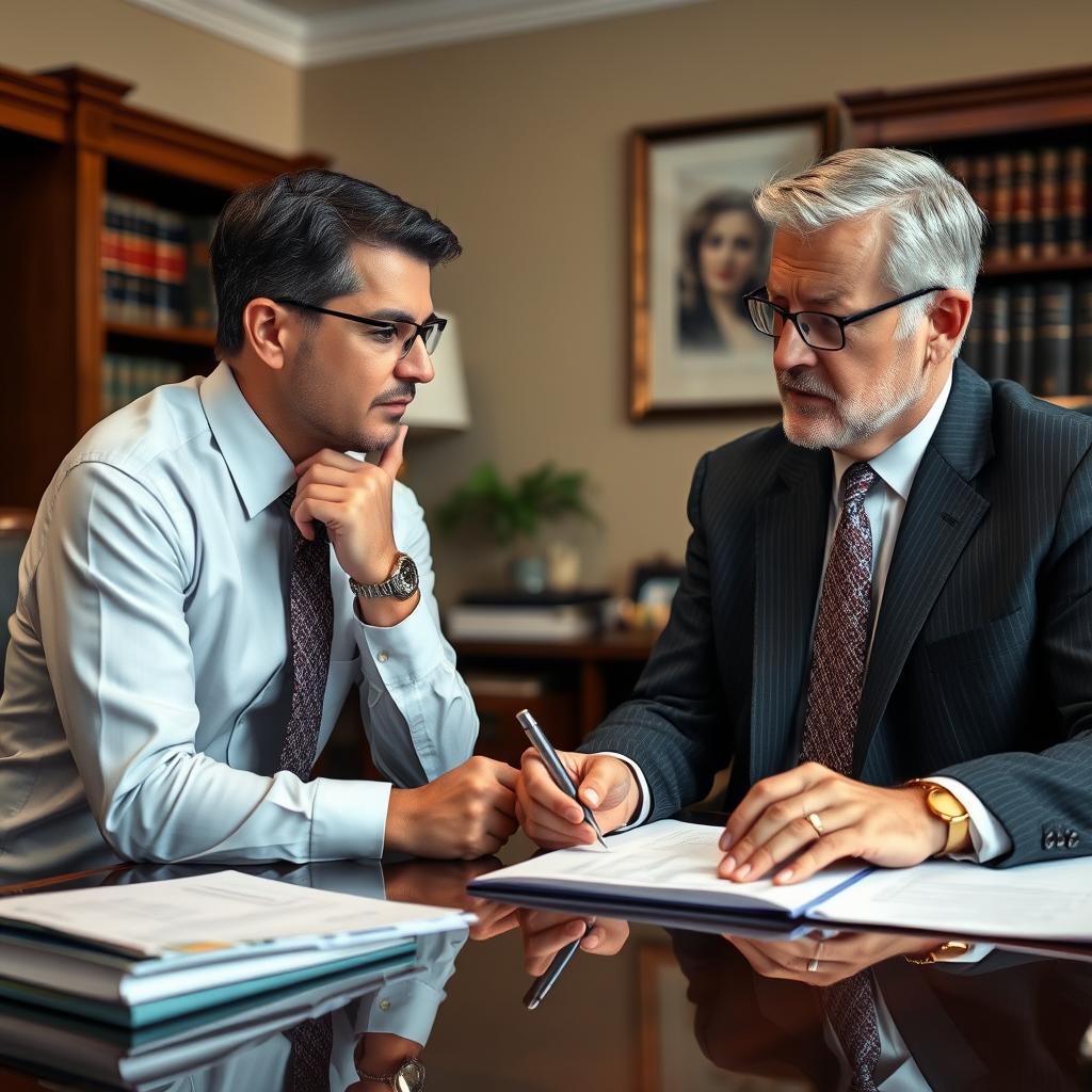 Fraud Defense Lawyer Tioga County