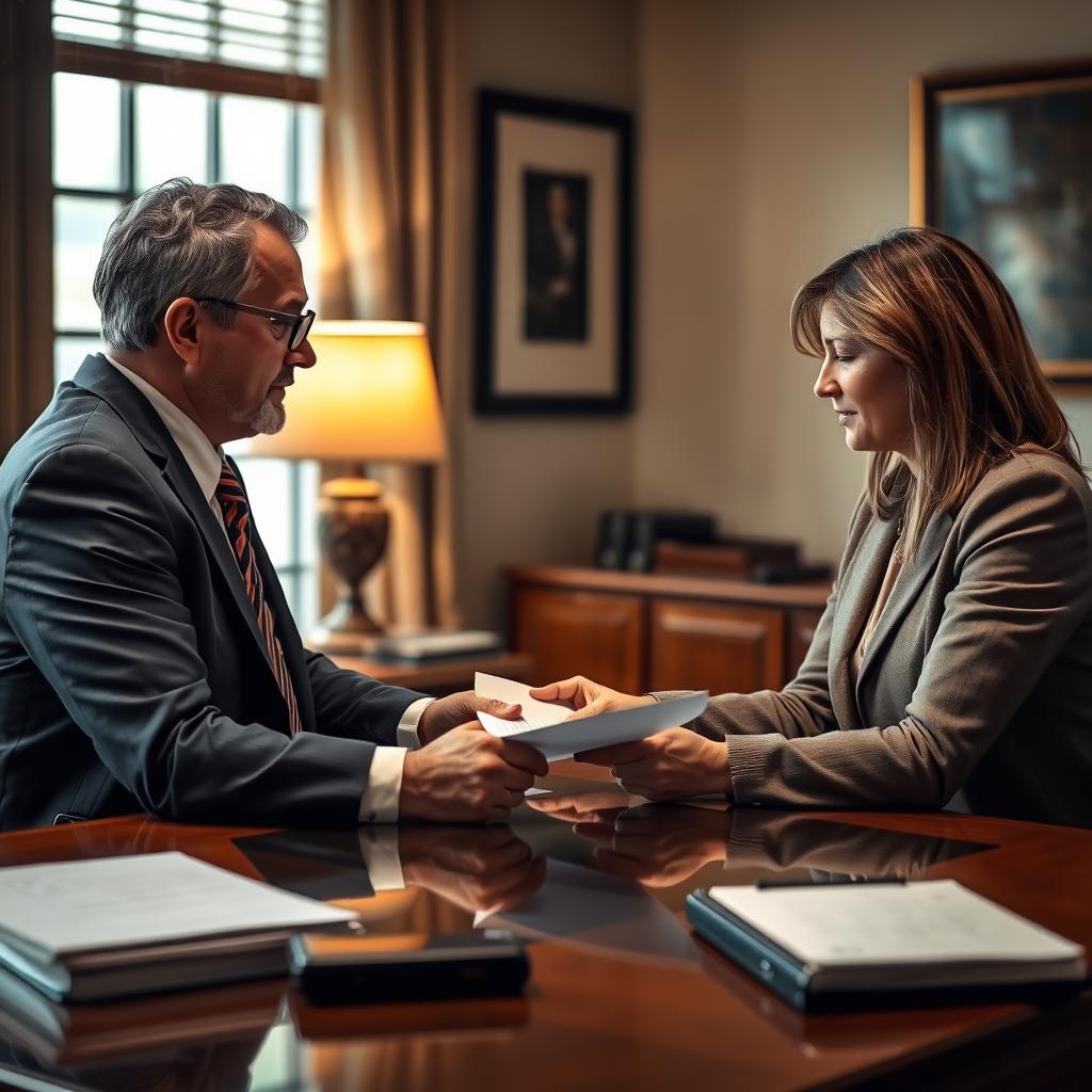 Fraud Defense Lawyer Yates County