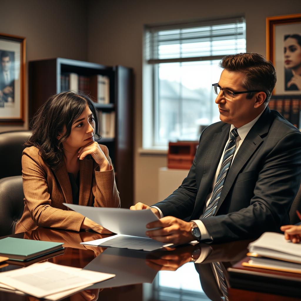 Graffiti Defense Lawyer Essex County
