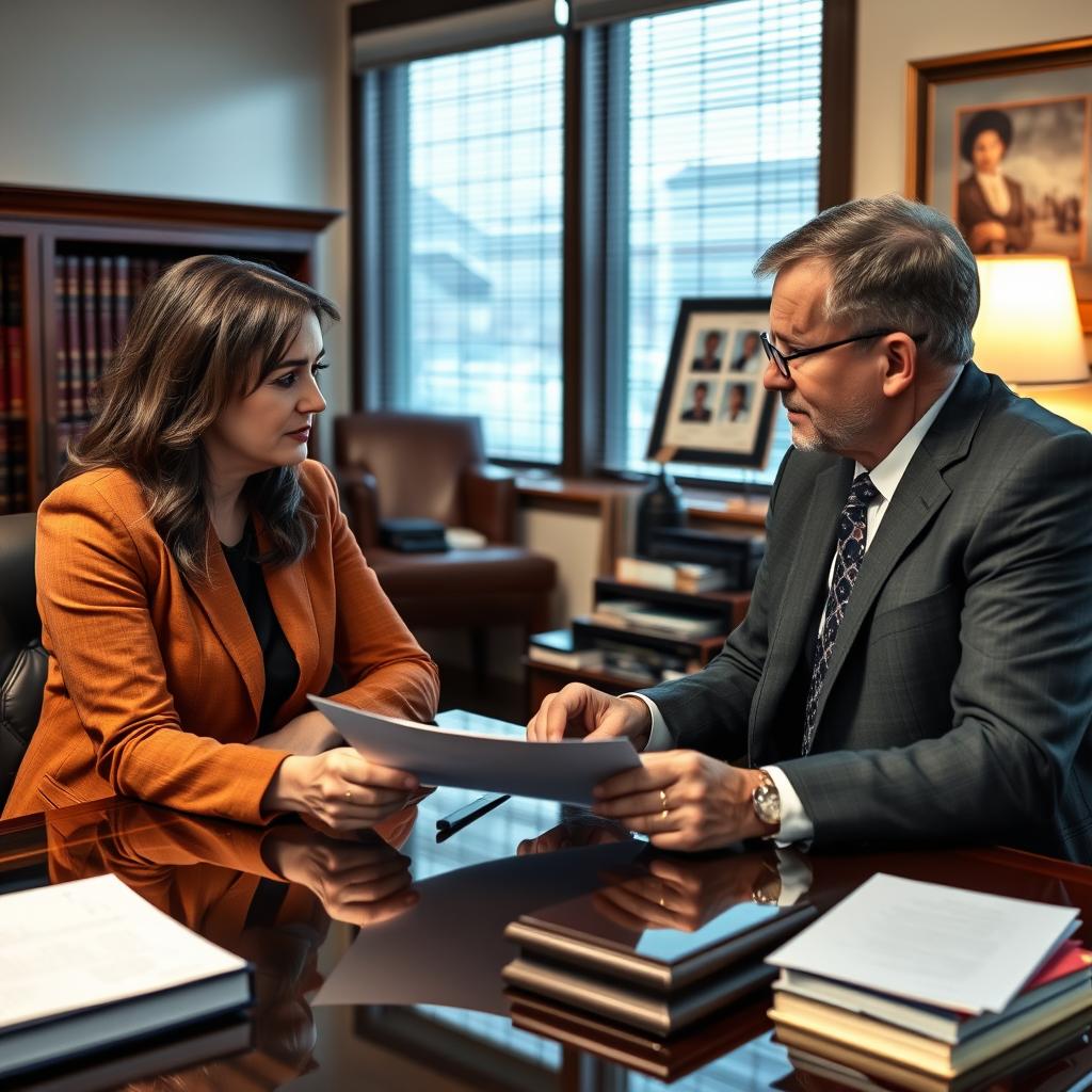Grand Larceny Lawyer Cattaraugus County