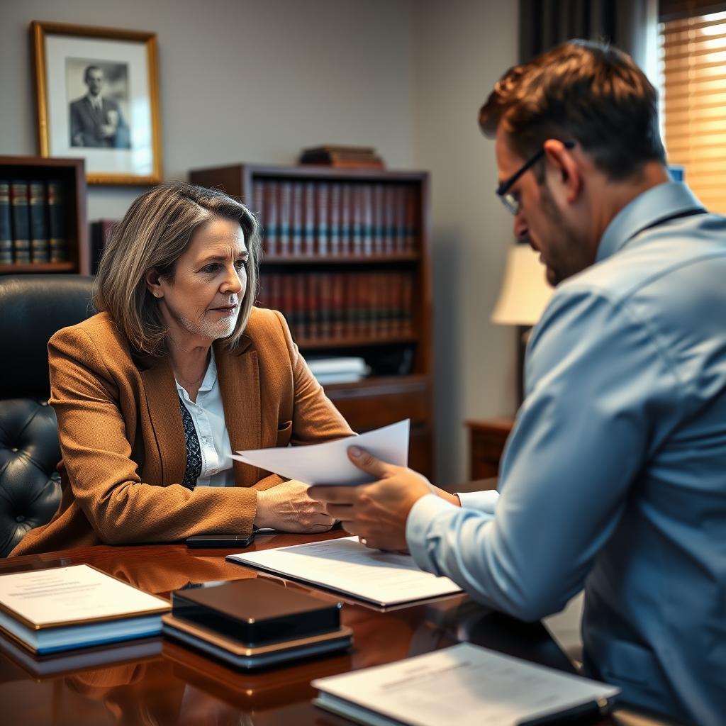 Grand Larceny Lawyer Queens County