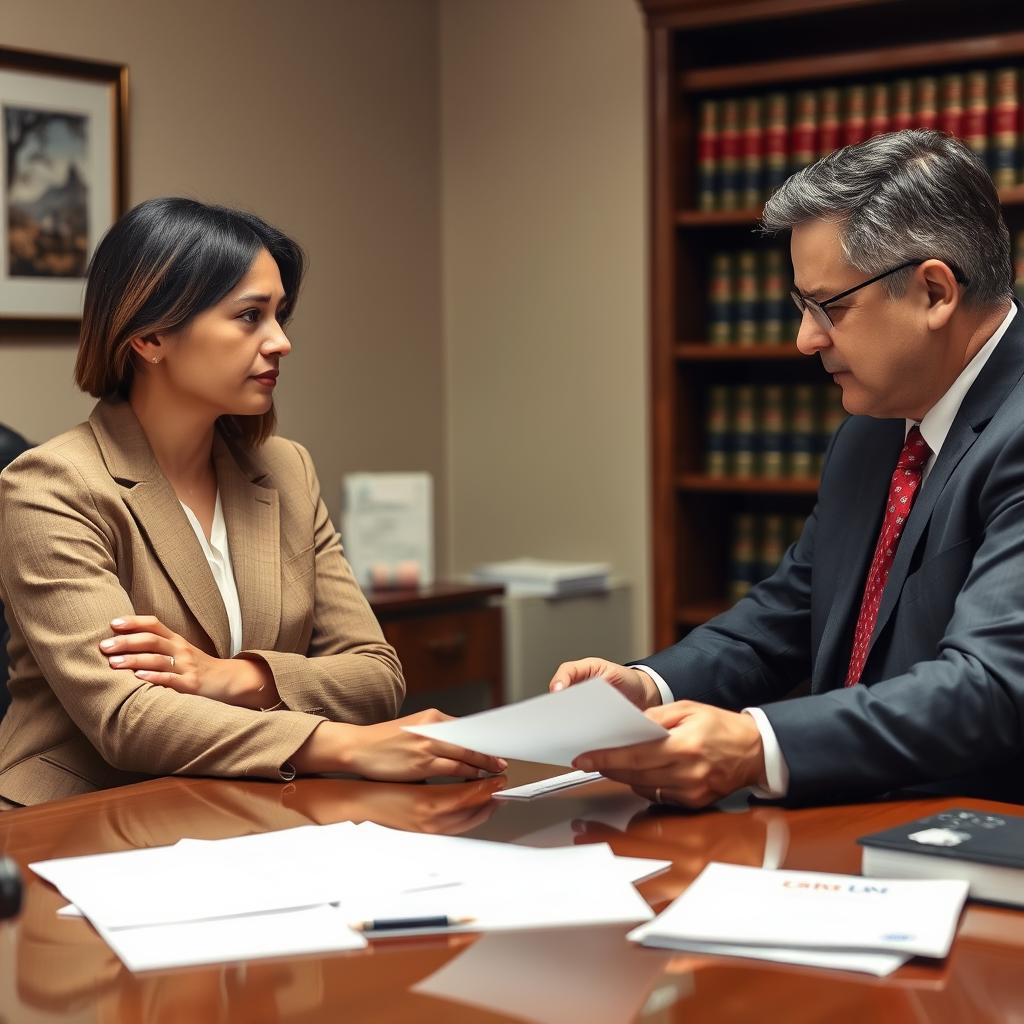 Grand Larceny Lawyer Queens