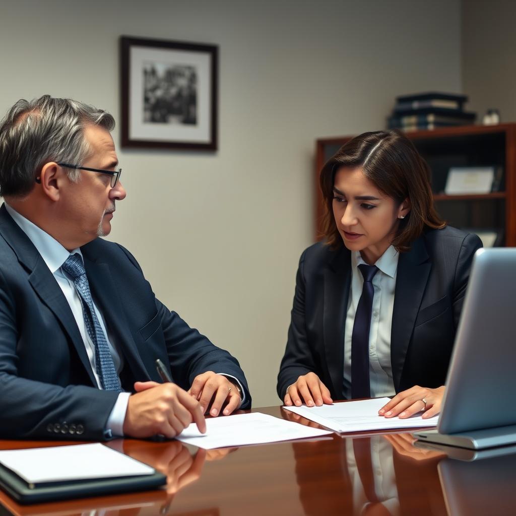 Gun Possession Lawyer Manhattan