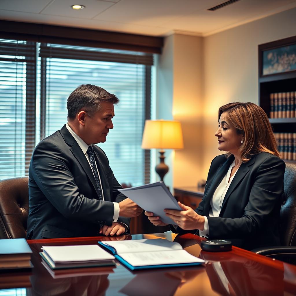 Kidnapping Defense Lawyer Manhattan