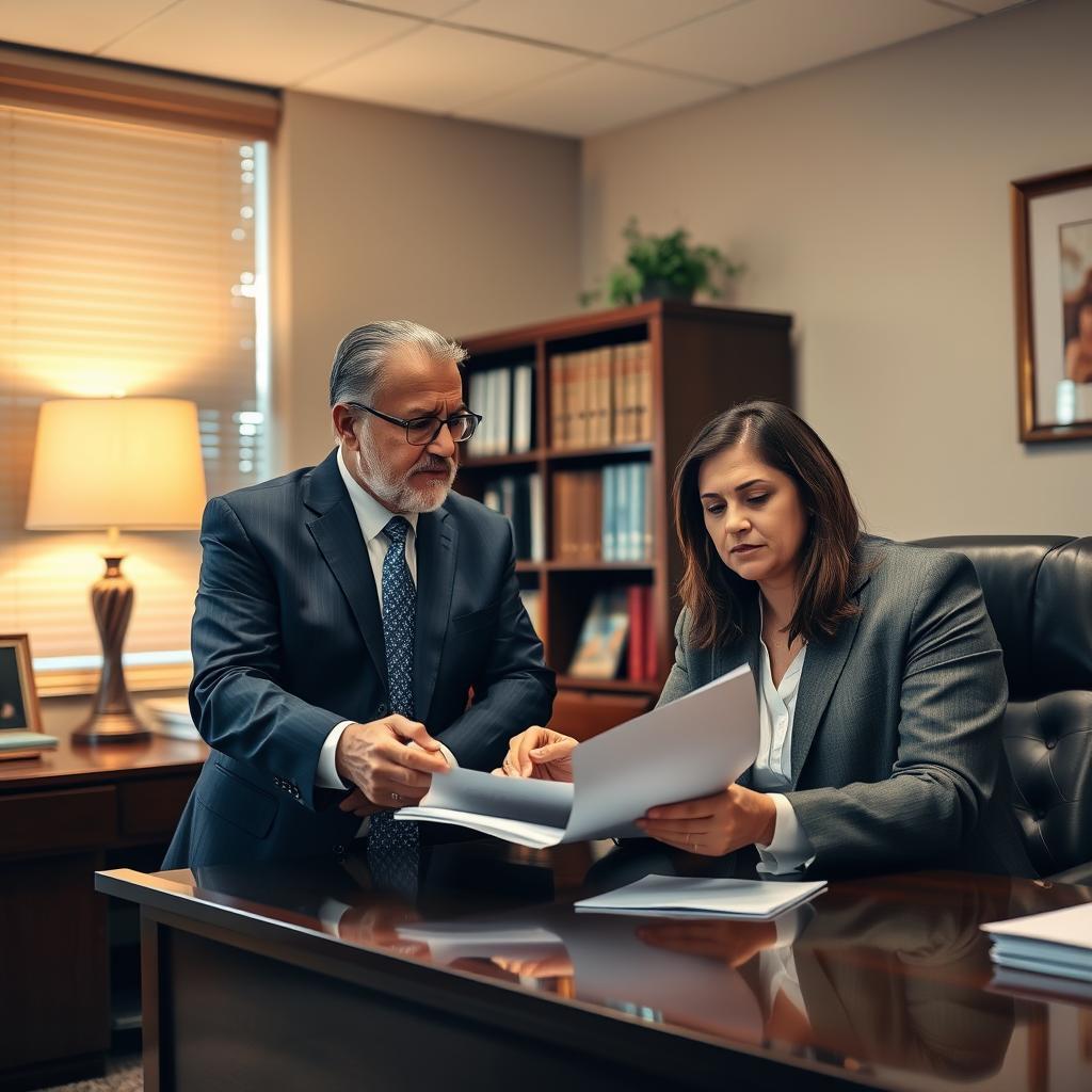 Kidnapping Defense Lawyer Nassau County