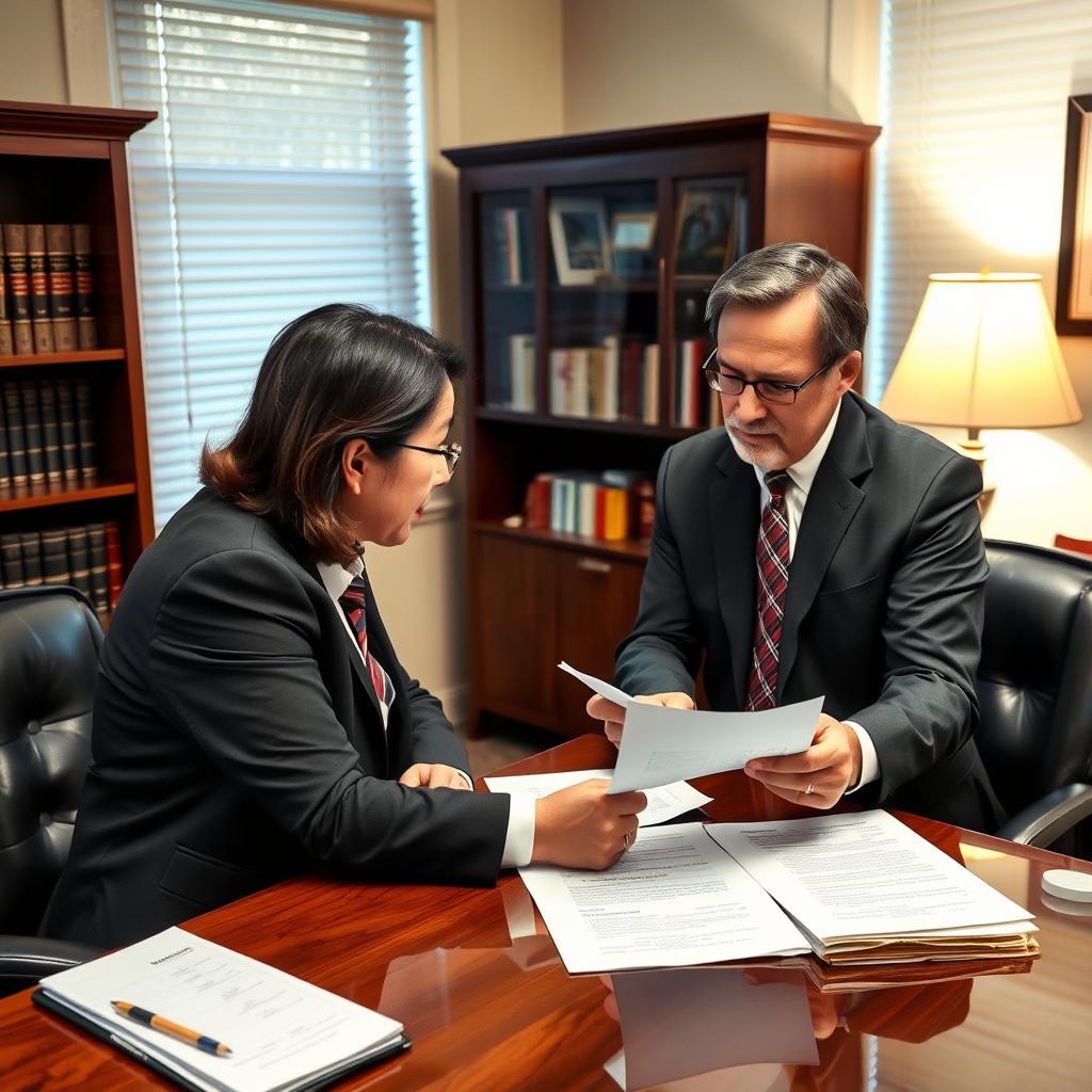 Manslaughter Lawyer Cayuga County