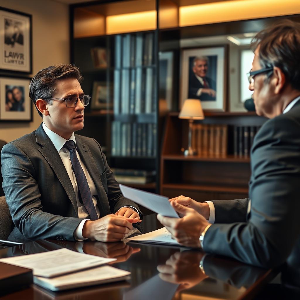 Manslaughter Lawyer Manhattan