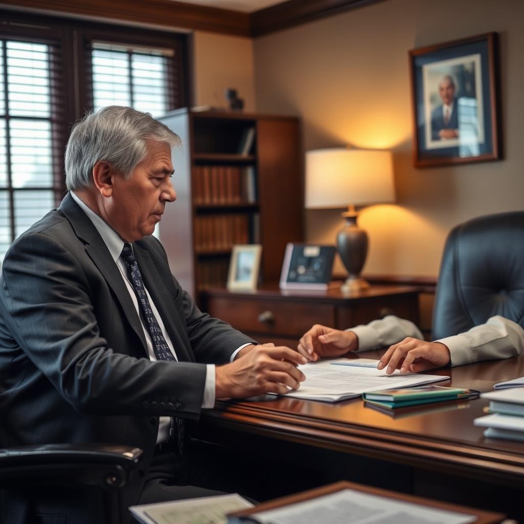 Manslaughter Lawyer Monroe County