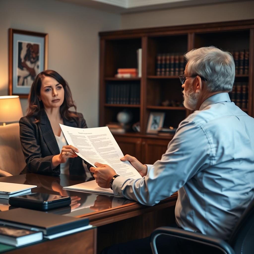 Manslaughter Lawyer Ontario County
