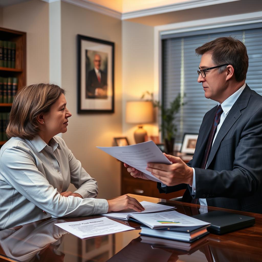 Manslaughter Lawyer Richmond County