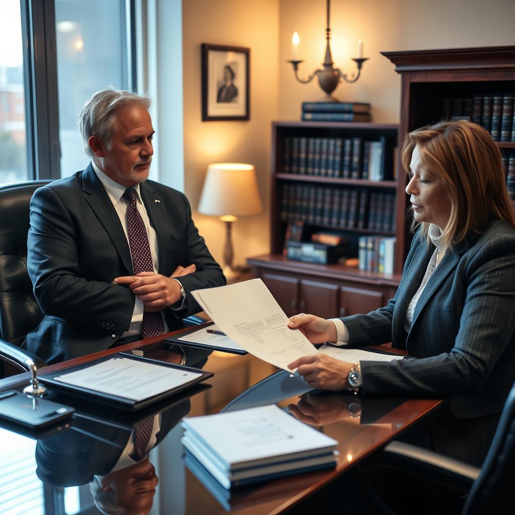 Manslaughter Lawyer Staten Island