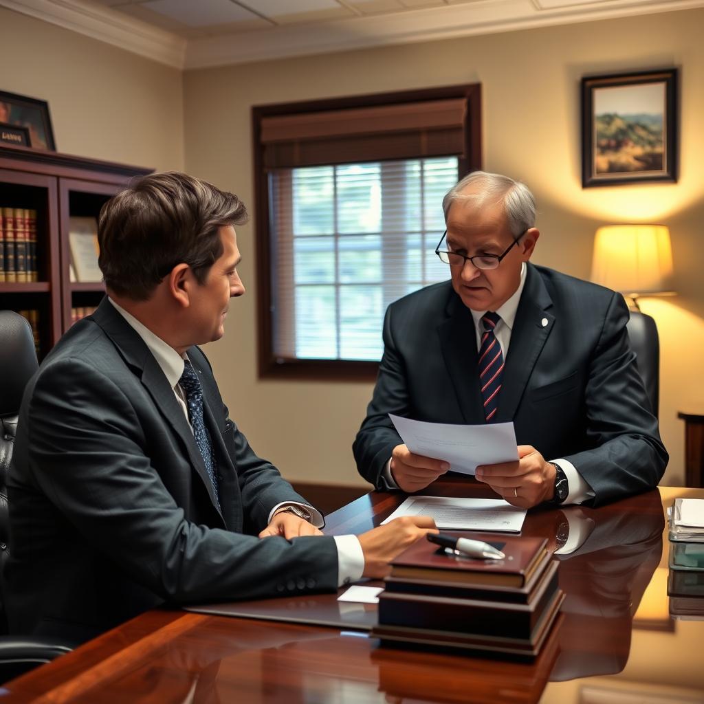 Manslaughter Lawyer Steuben County