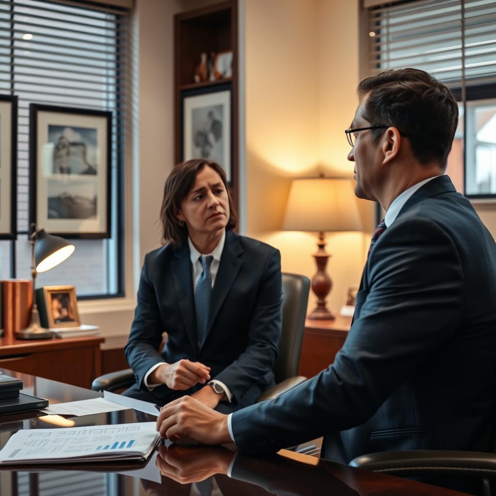 Murder Defense Lawyer Brooklyn