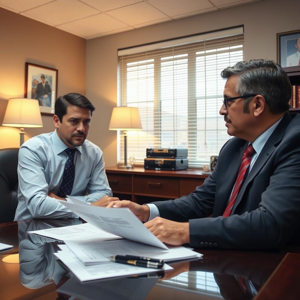 Murder Defense Lawyer Kings County