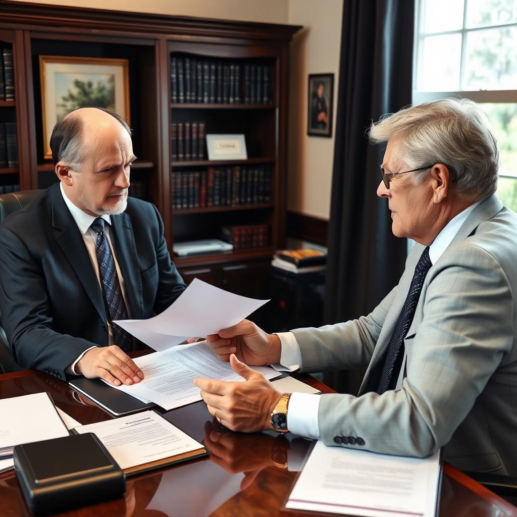 Murder Defense Lawyer Ulster County