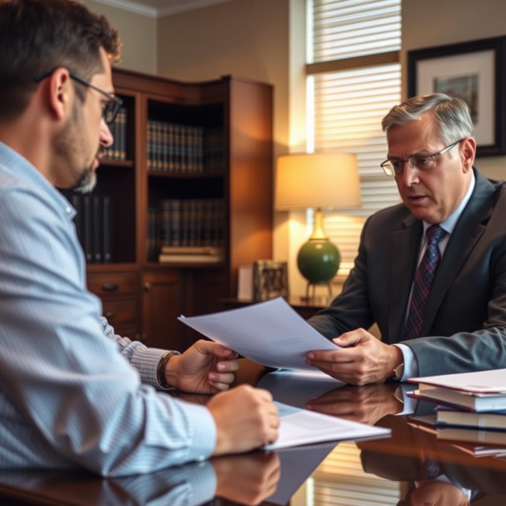Petit Larceny Lawyer Madison County