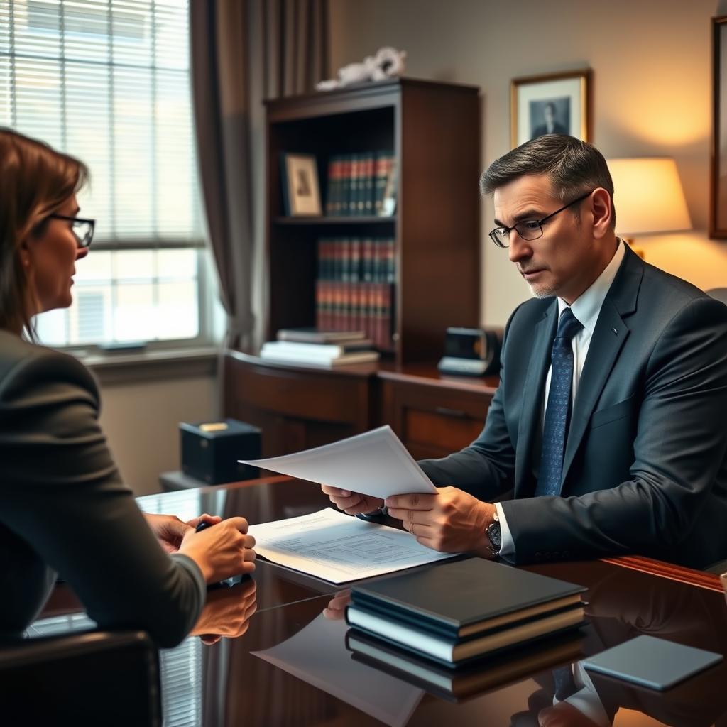 Petit Larceny Lawyer New York County