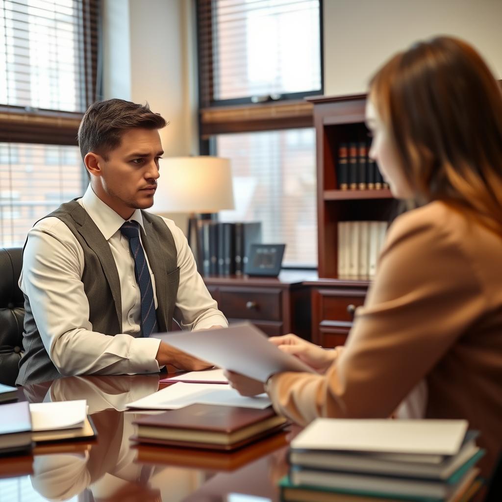 Petit Larceny Lawyer New York