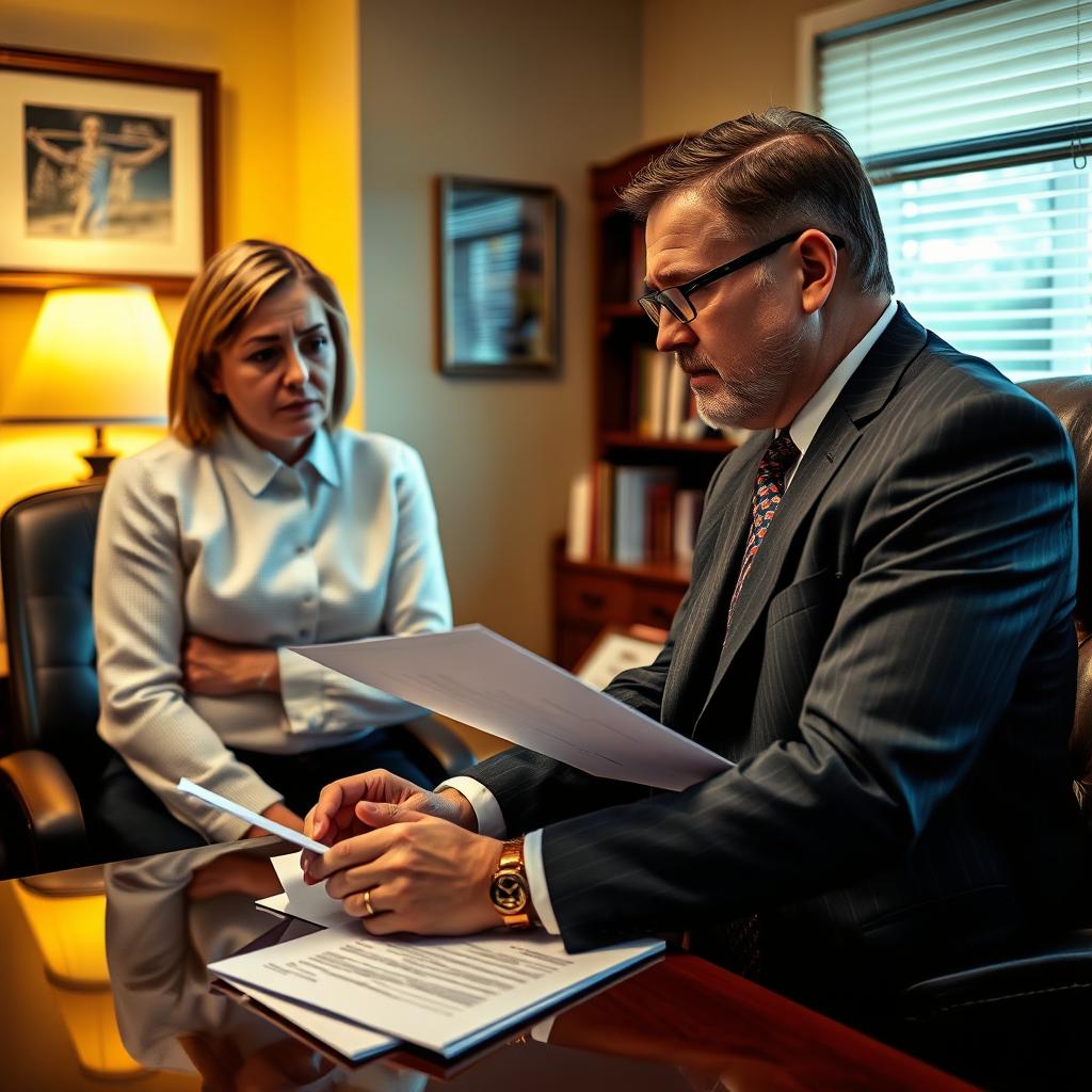 Petit Larceny Lawyer Putnam County