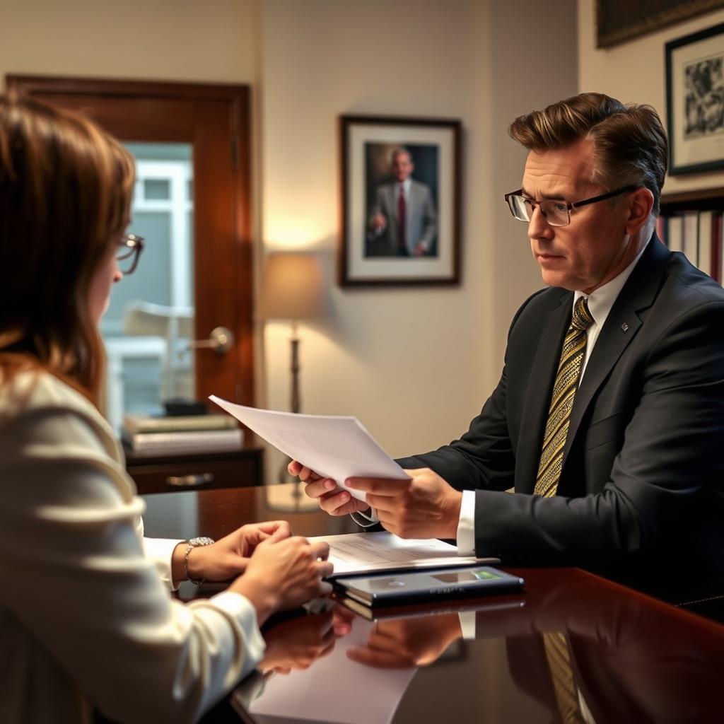 Rape Defense Lawyer Brooklyn
