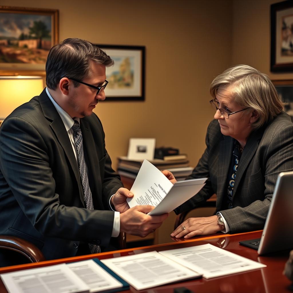Rape Defense Lawyer Steuben County