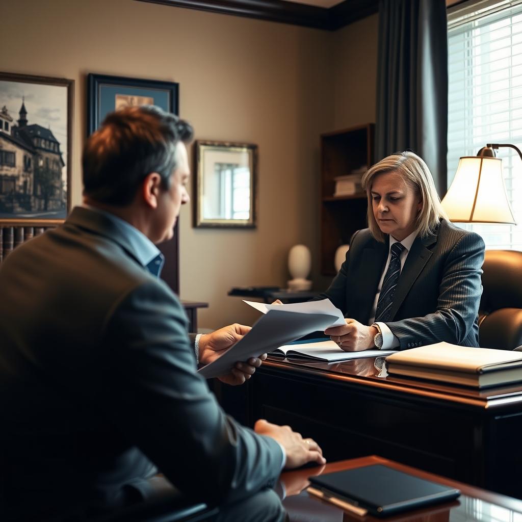 Resisting Arrest Lawyer Columbia County