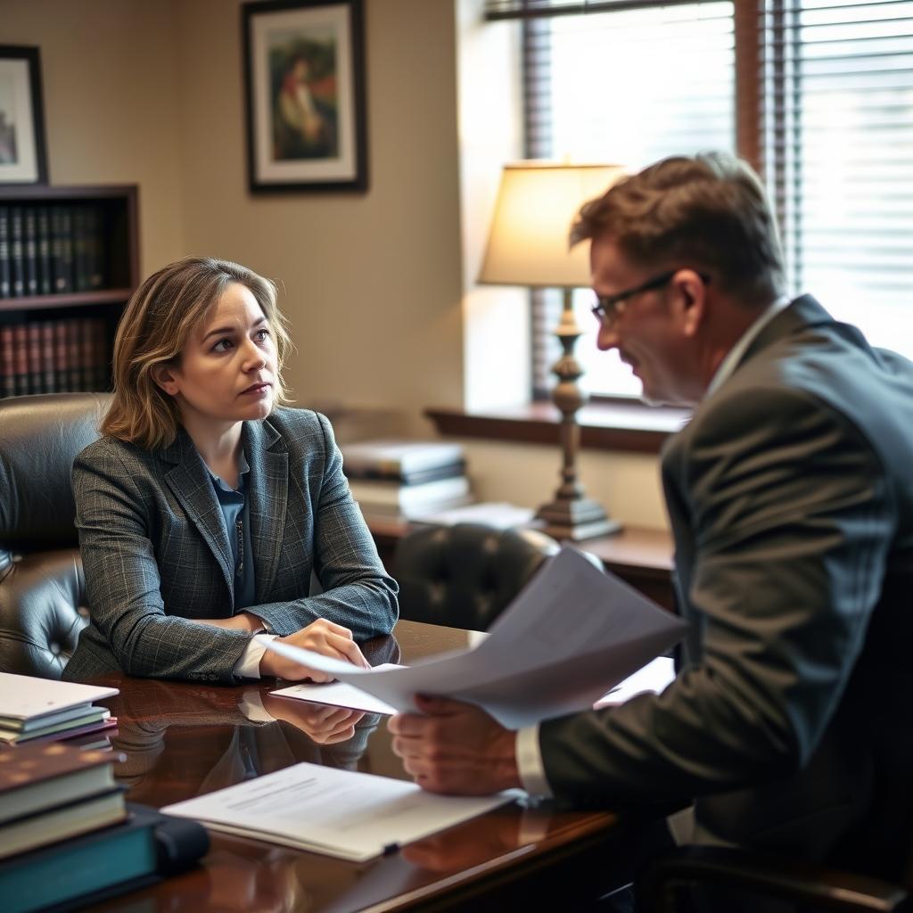 Resisting Arrest Lawyer Genesee County