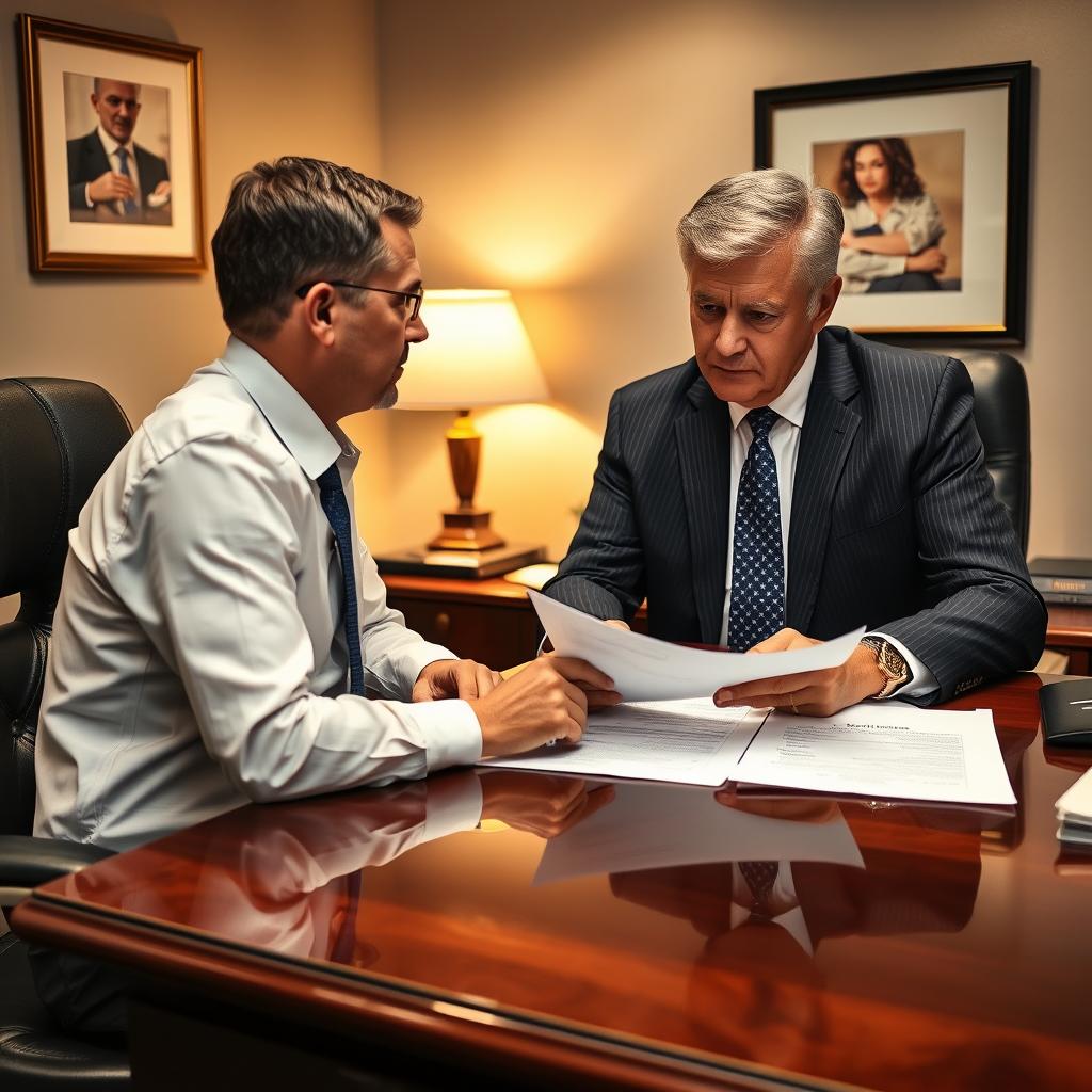 Resisting Arrest Lawyer Washington County