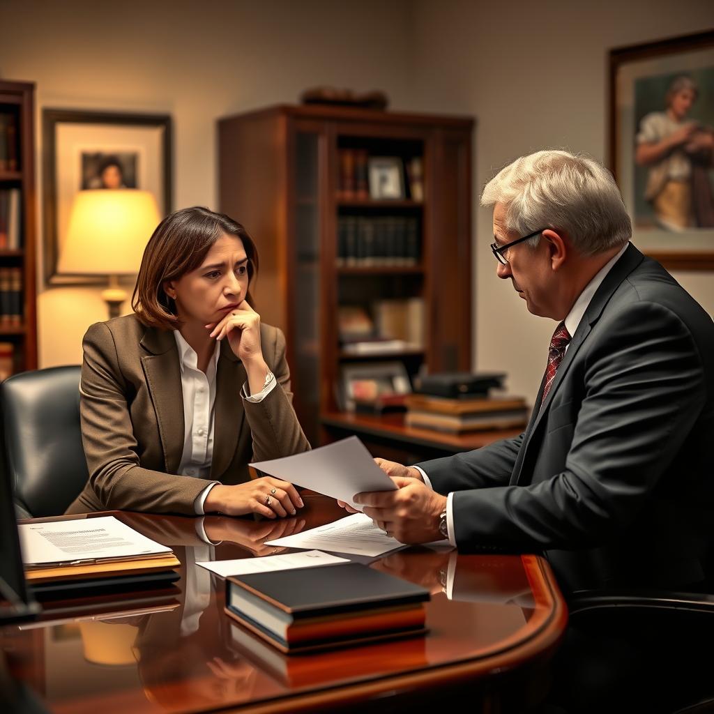 Robbery Lawyer Genesee County