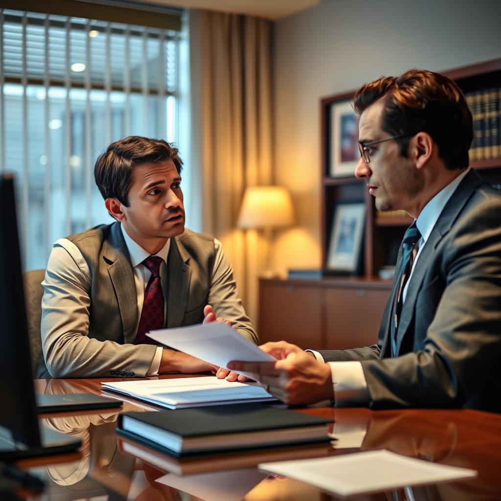 Robbery Lawyer Queens County
