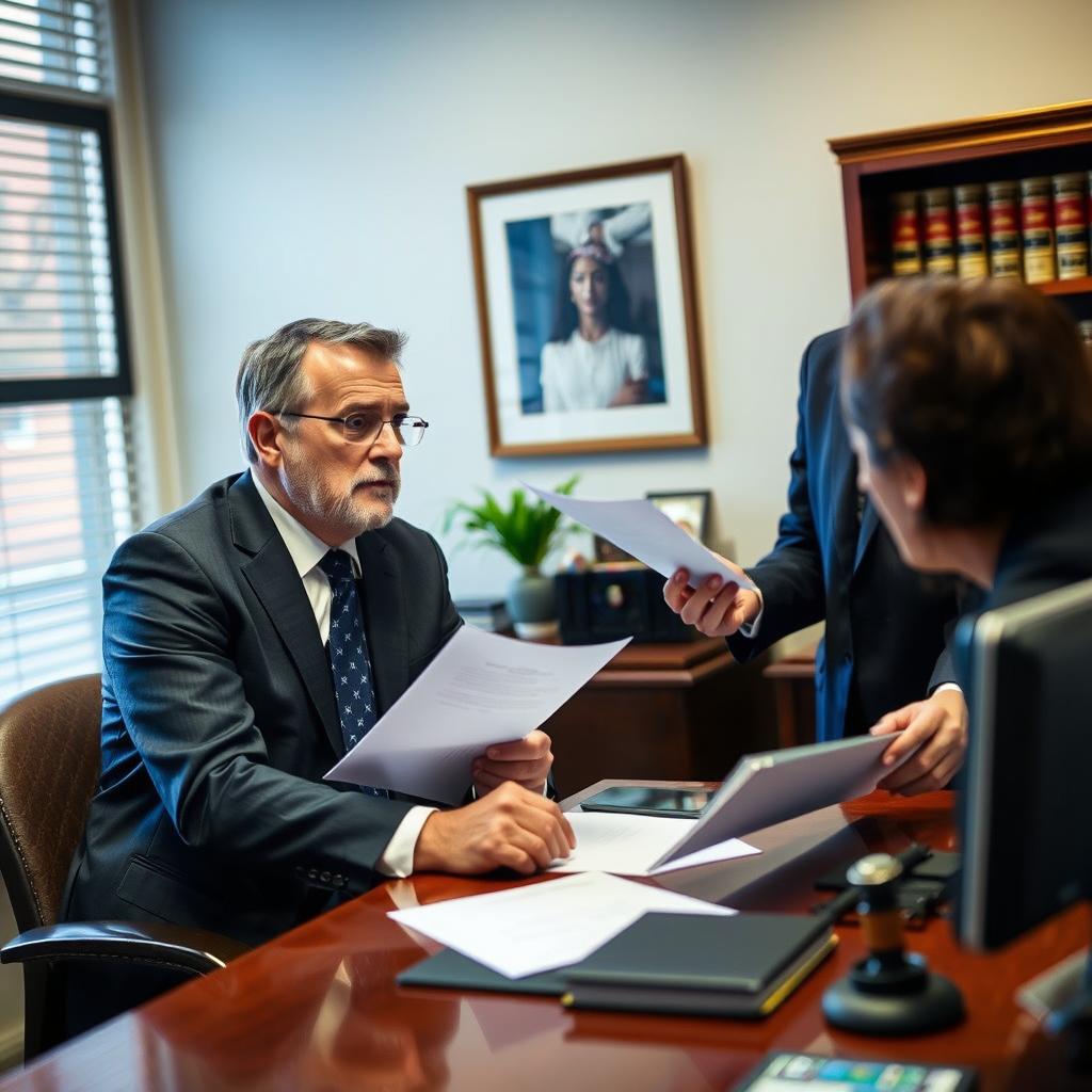 Robbery Lawyer Staten Island