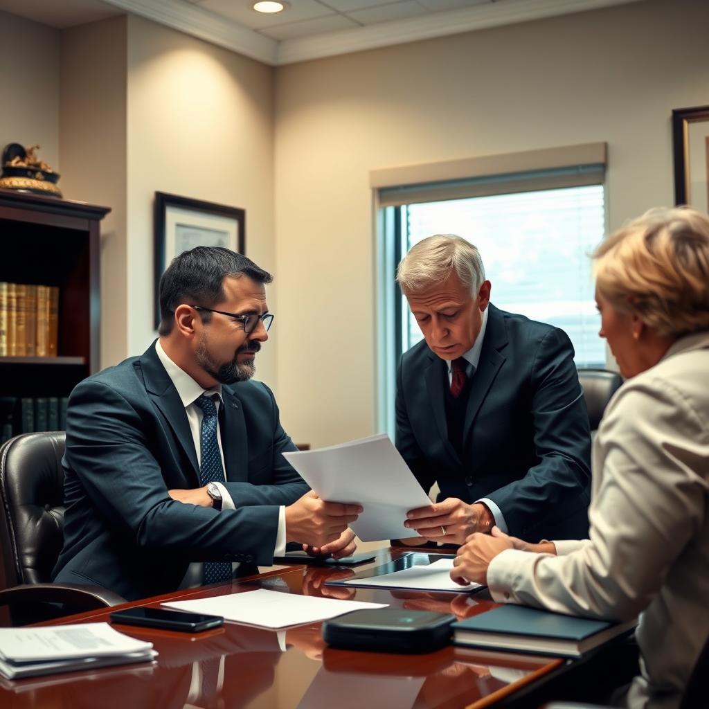 Robbery Lawyer Westchester County